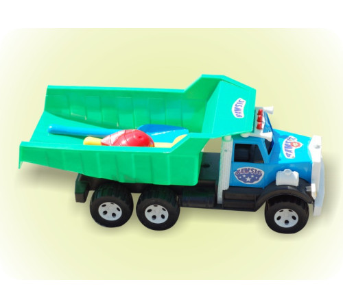 Фарго "ЯУ" (07-601/009)